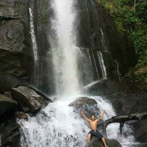 Meet your Posher, Daniel